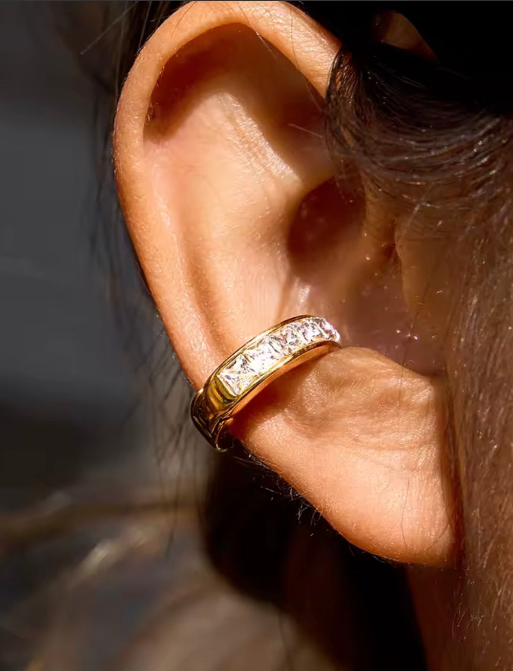 The Lyla Earrings
