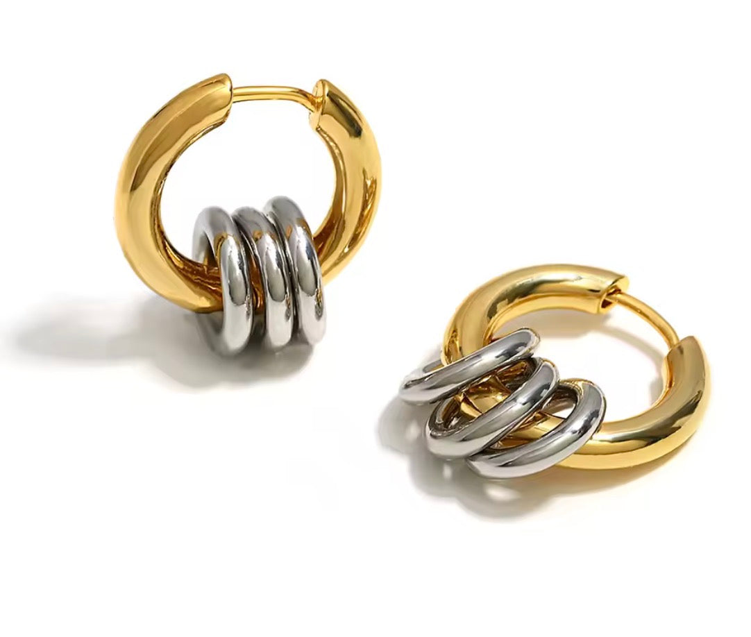 The JoLee Earrings
