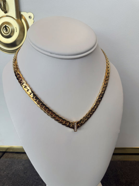 The Lainey: Water Resistant Necklace