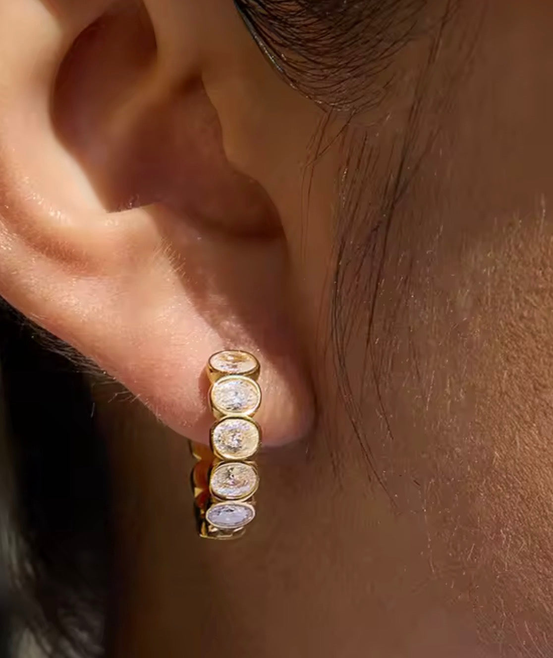 The Taylor Earrings