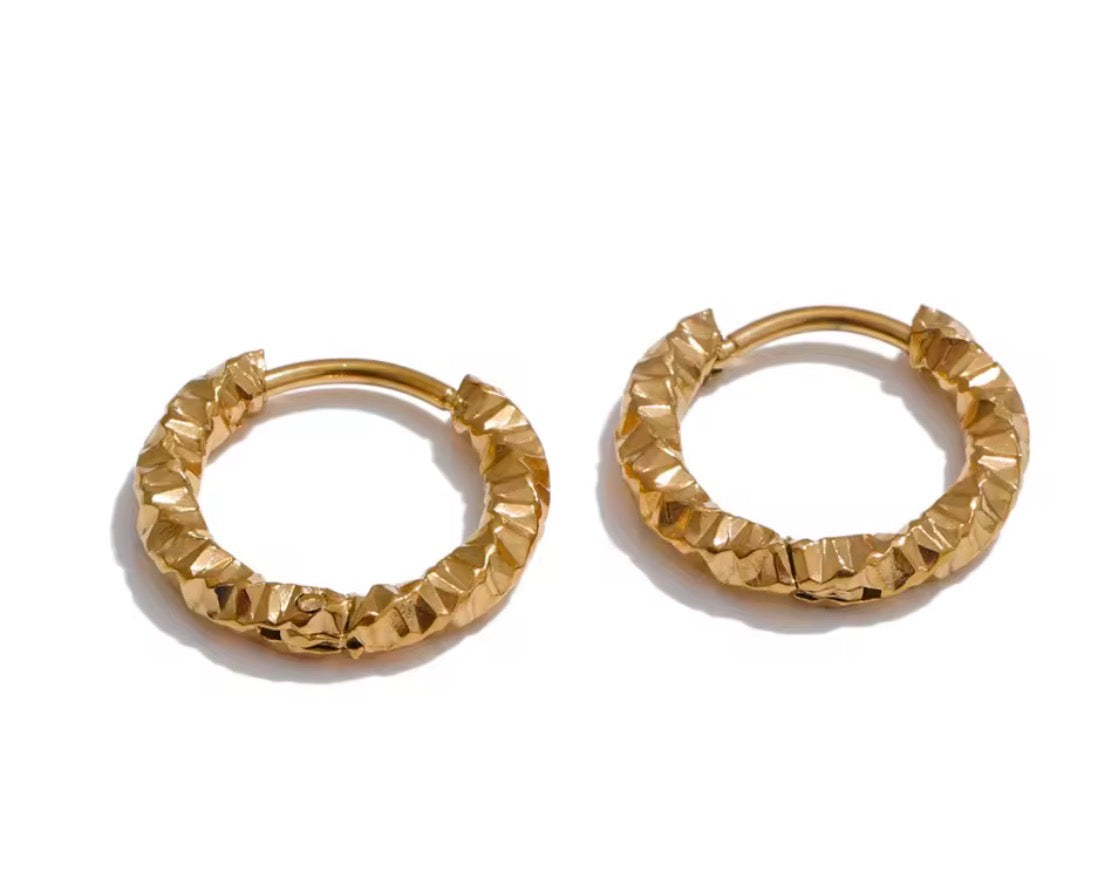 The Kensi Earrings