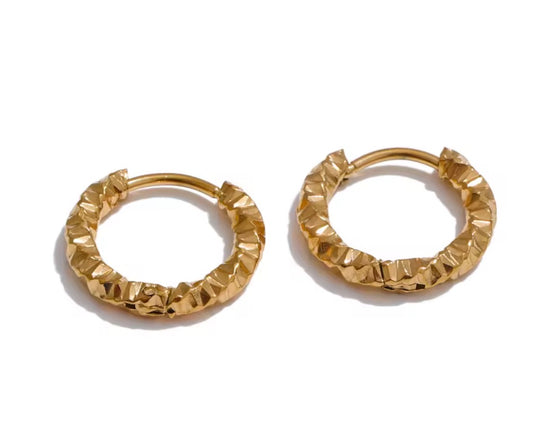 The Kensi Earrings