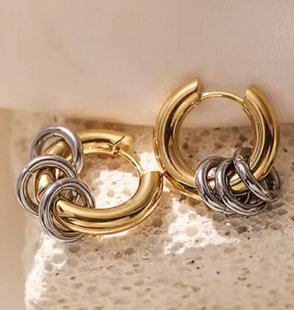 The JoLee Earrings
