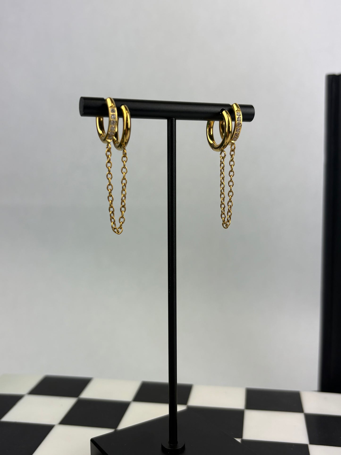 Dre Earrings