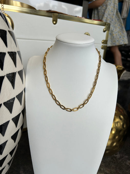 The Polly: Water Resistant Necklace