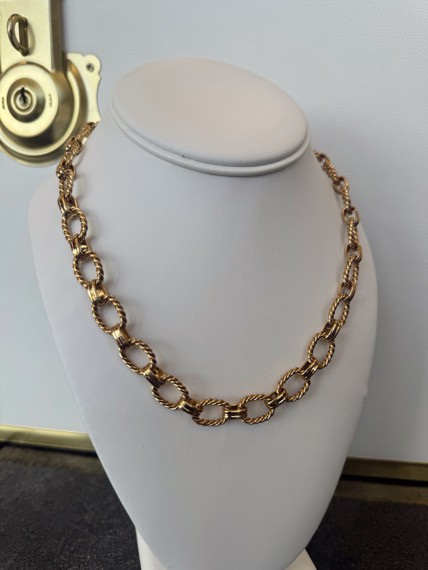 The Madi: Water Resistant Necklace