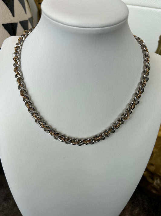 The Walker: Water Resistant Necklace