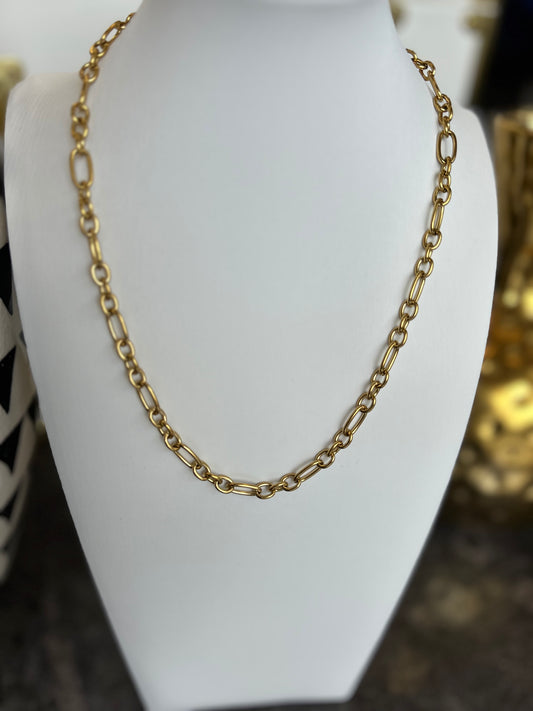 The Bonnie: Water Resistant Necklace