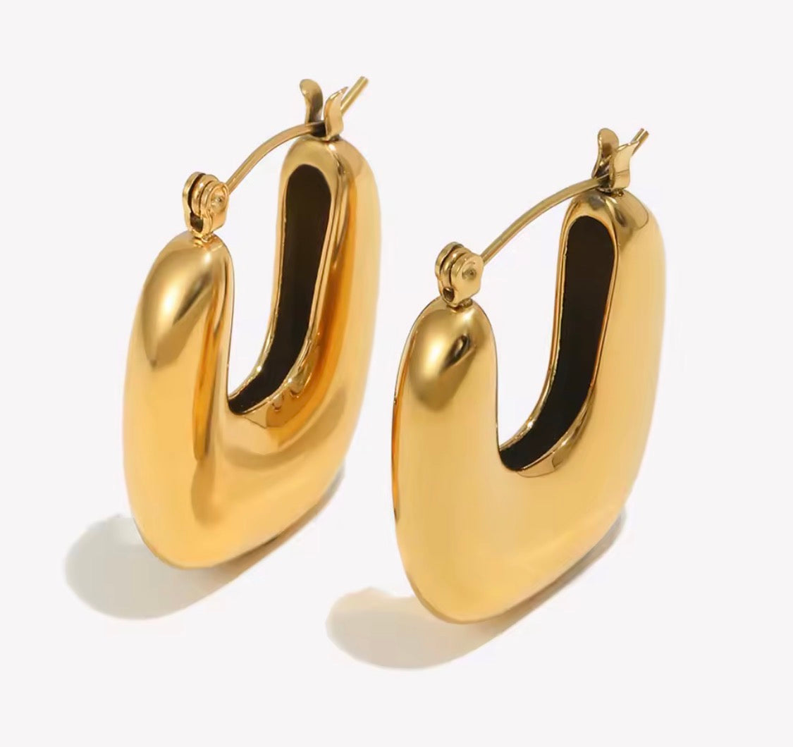 The Alix Earring