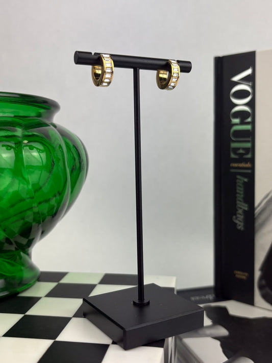 Ember Earrings