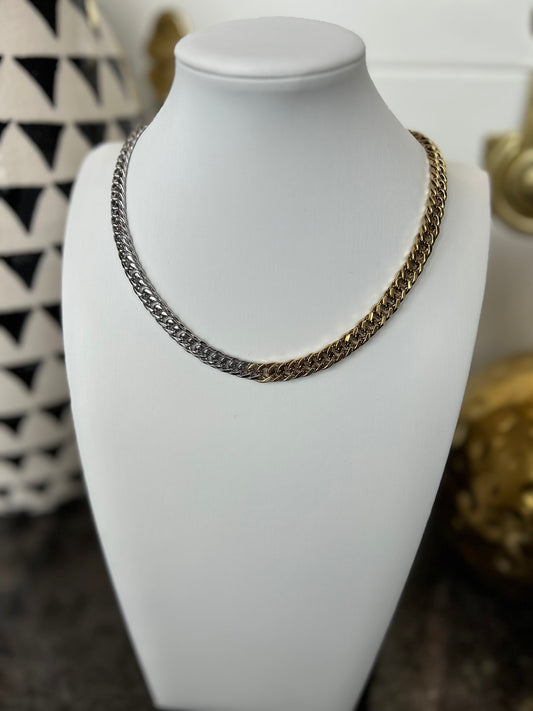 The Etta: Water Resistant Necklace
