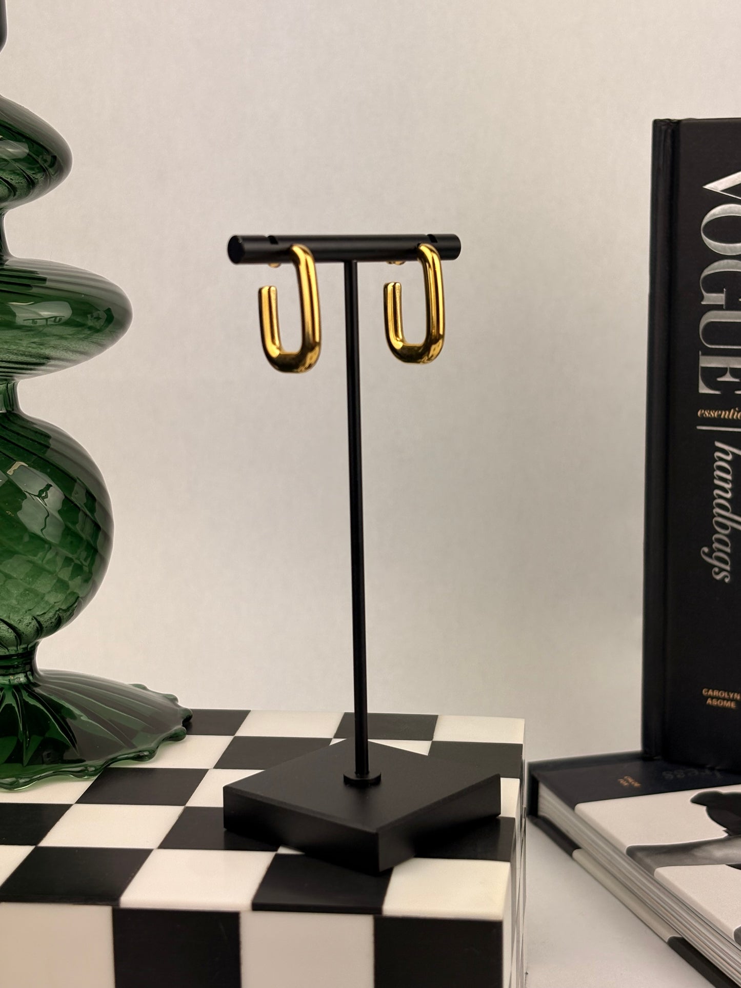 Birdie Earrings