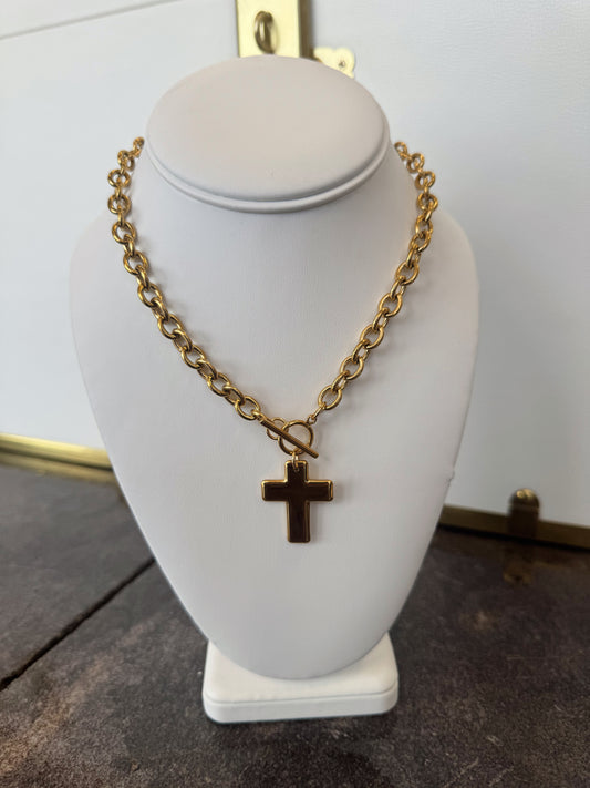 The Winnie: Water Resistant Necklace