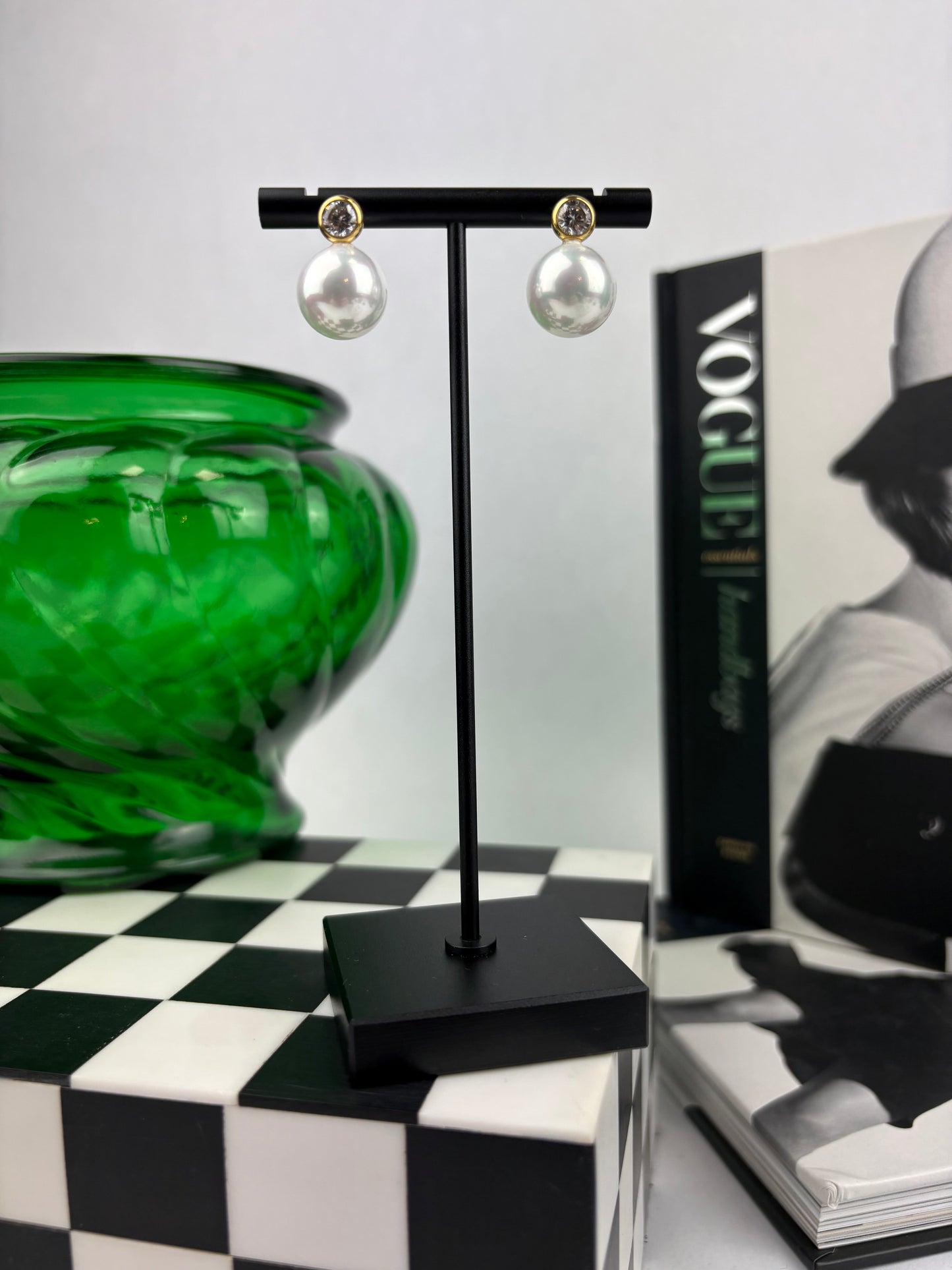 Daliah Earrings