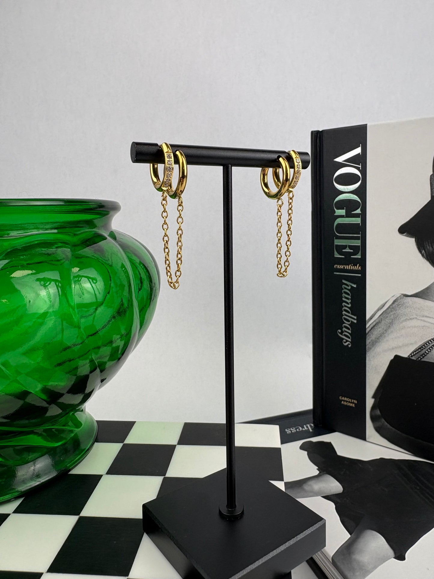 Dre Earrings