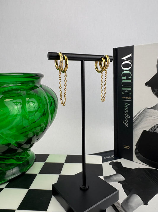 Dre Earrings