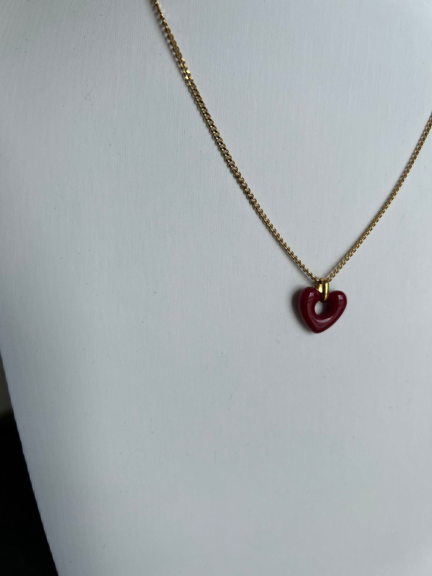 The Demi: Water Resistant Necklace