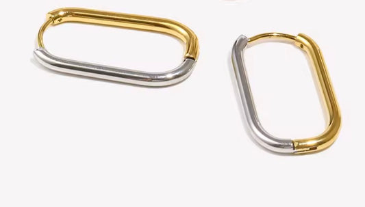 The Melissa Earrings