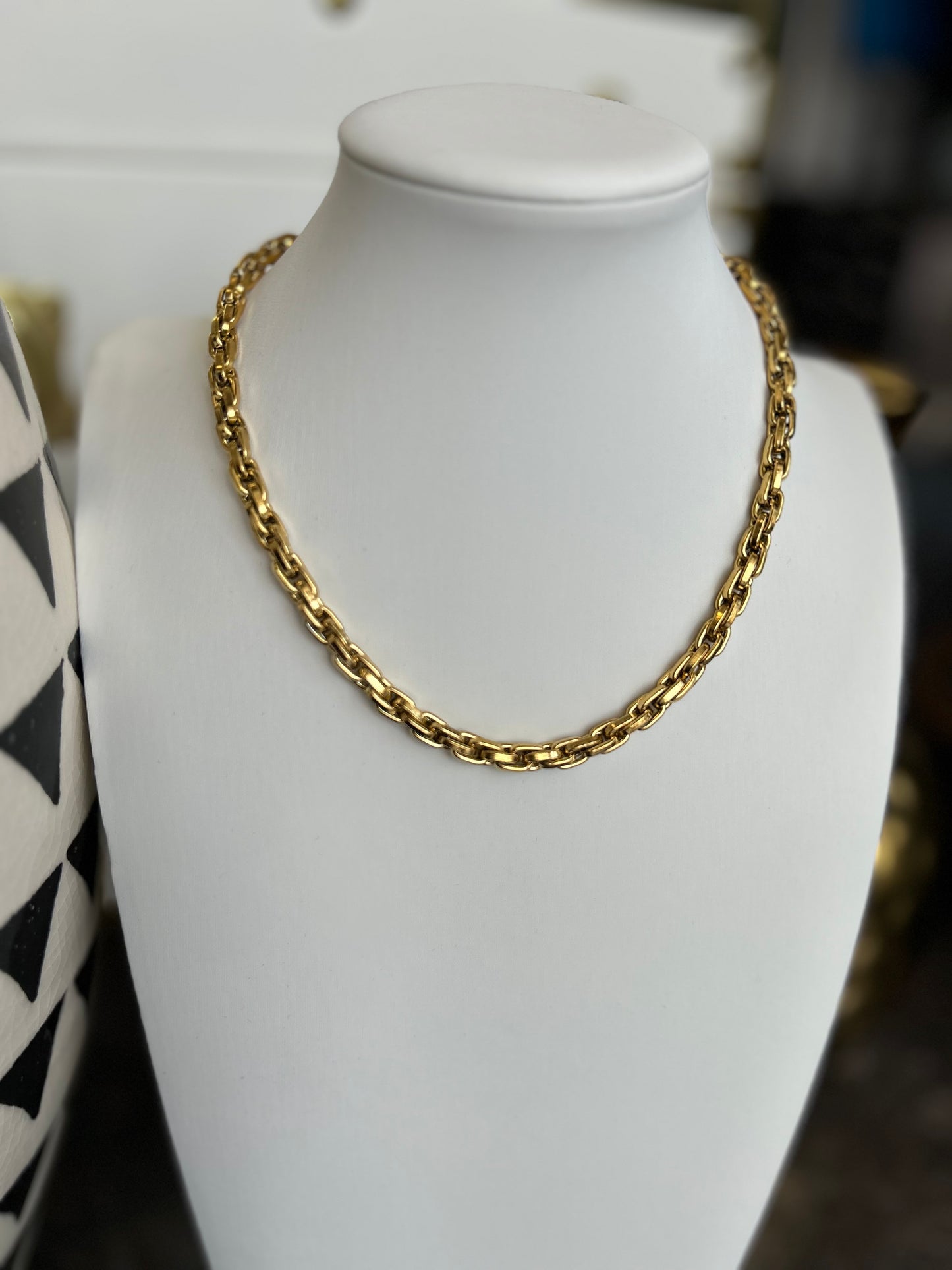 The Rikki: Water Resistant Necklace