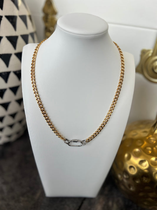 The Vera: Water Resistant Necklace