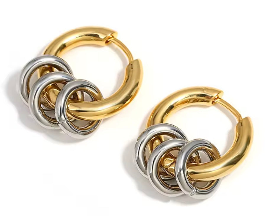 The JoLee Earrings