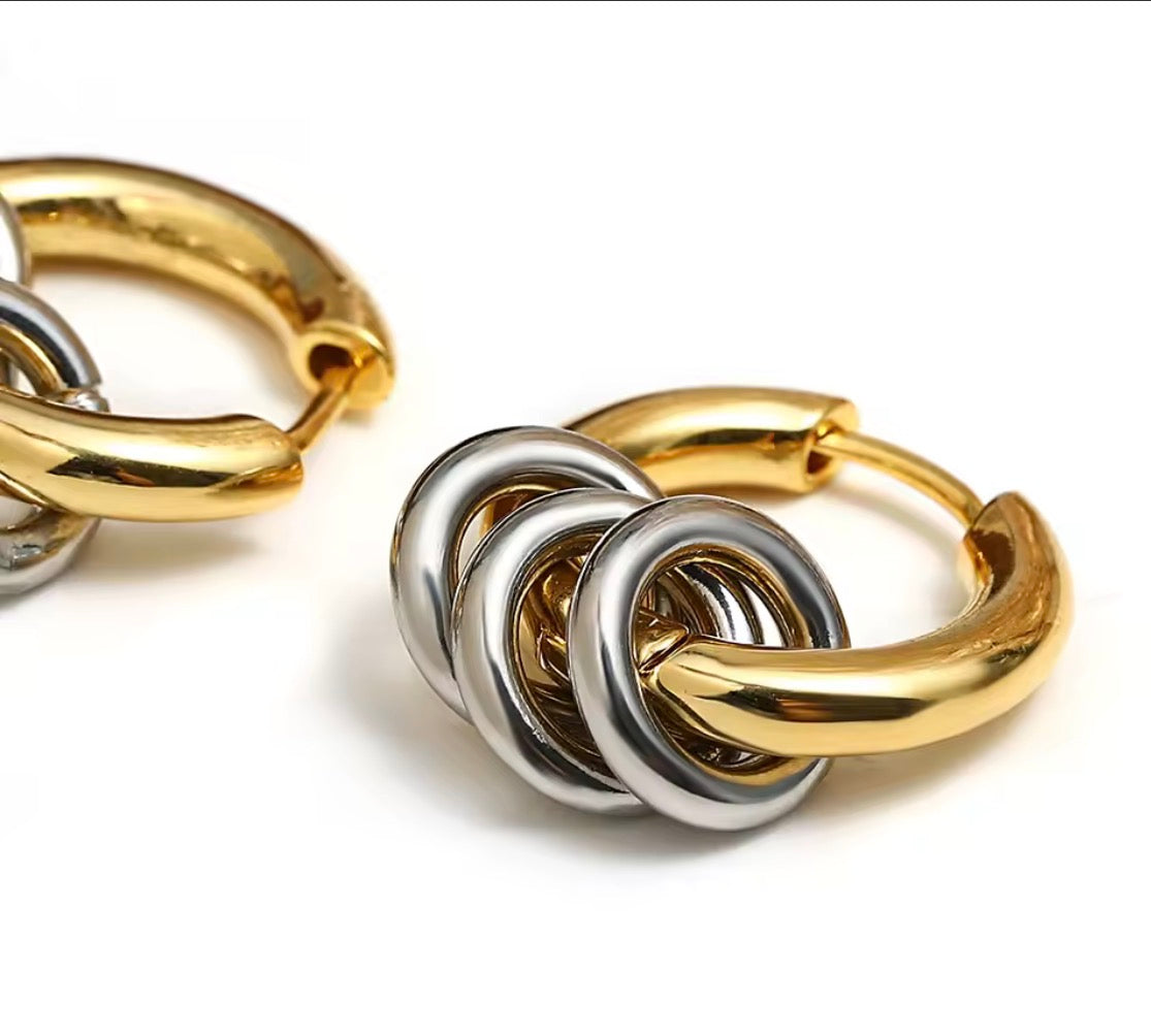 The JoLee Earrings