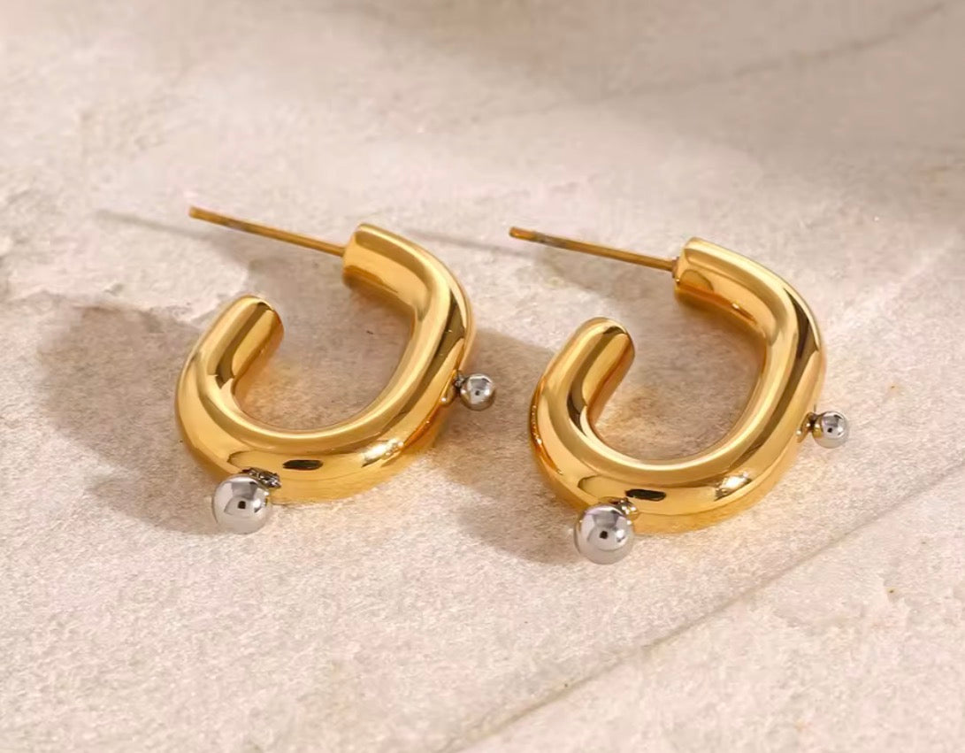 The Gloria Earrings