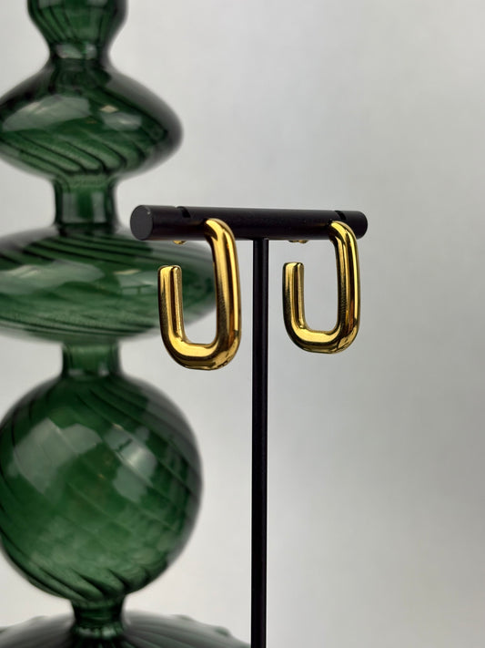 Birdie Earrings