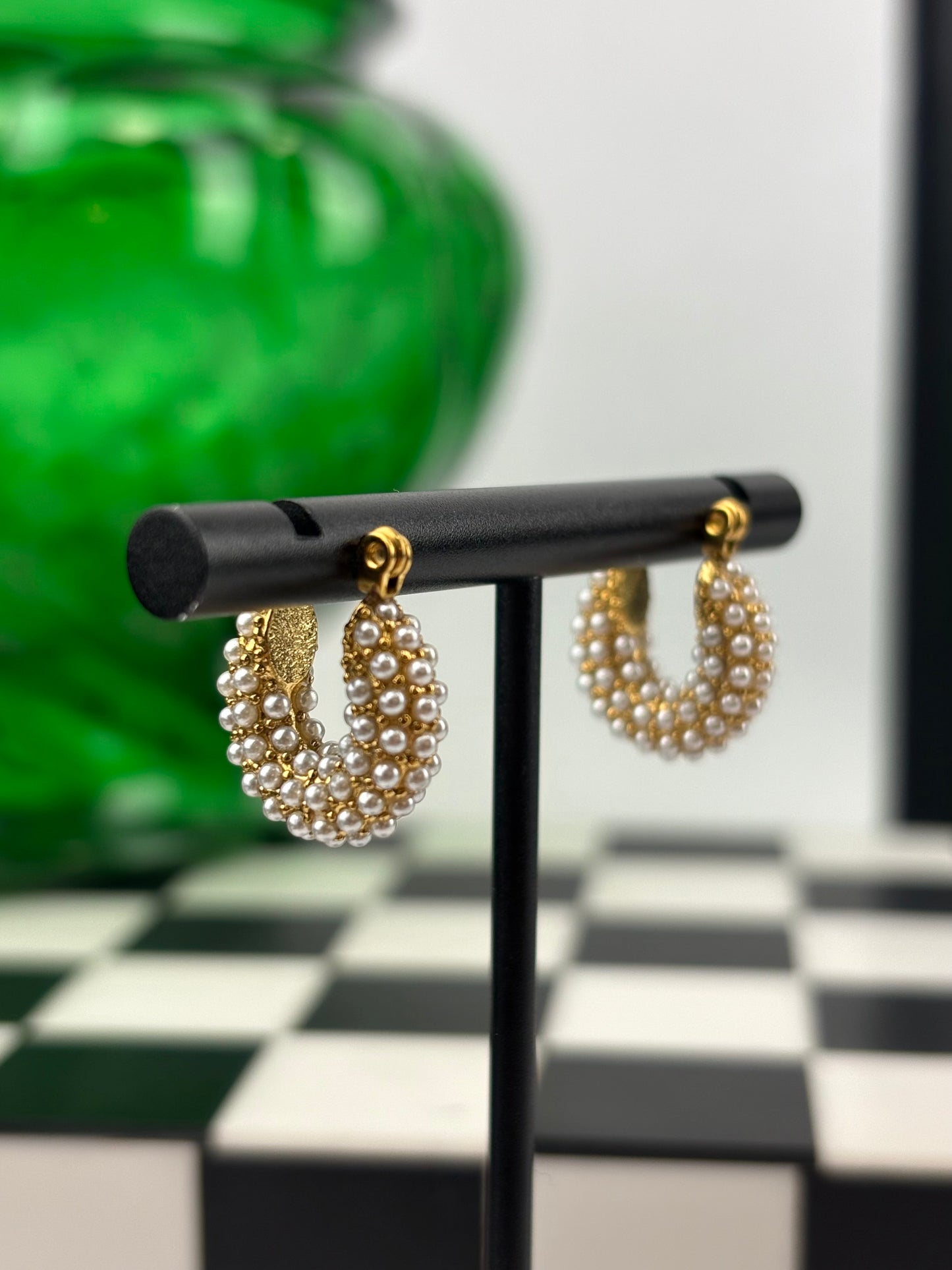 Dax Earrings