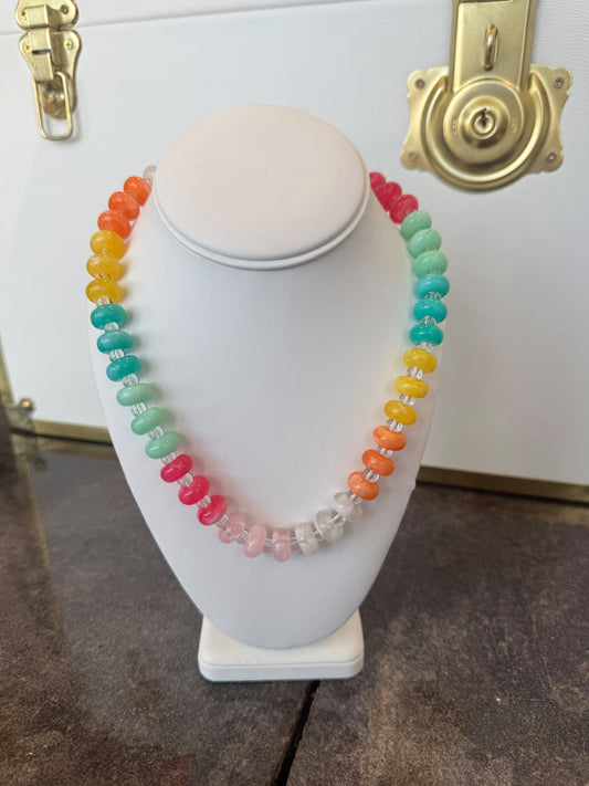 The Millie: Water Resistant Necklace