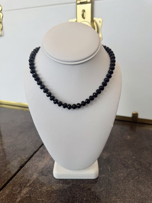 The Landry: Water Resistant Necklace