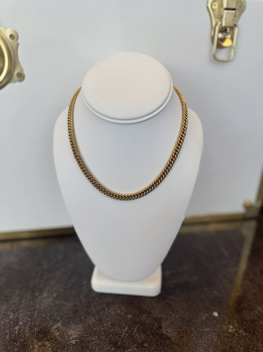 The Caroline: Water Resistant Necklace