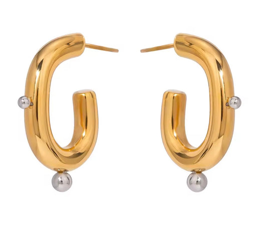 The Gloria Earrings