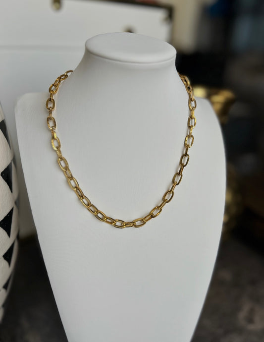 The Rylee Water Resistant Necklace