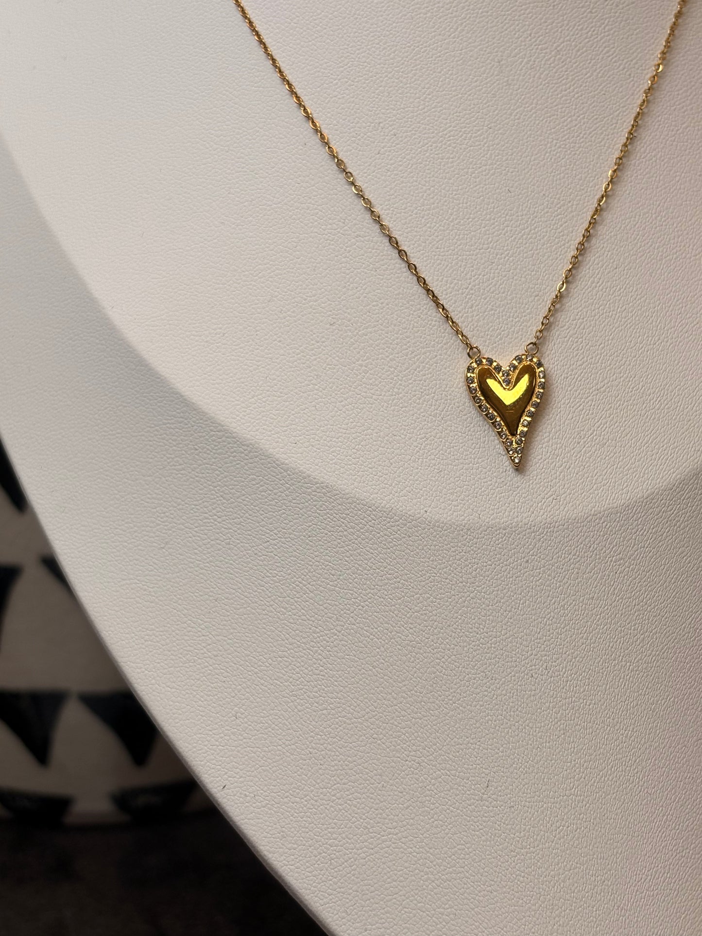 The Rindi: Water Resistant Necklace