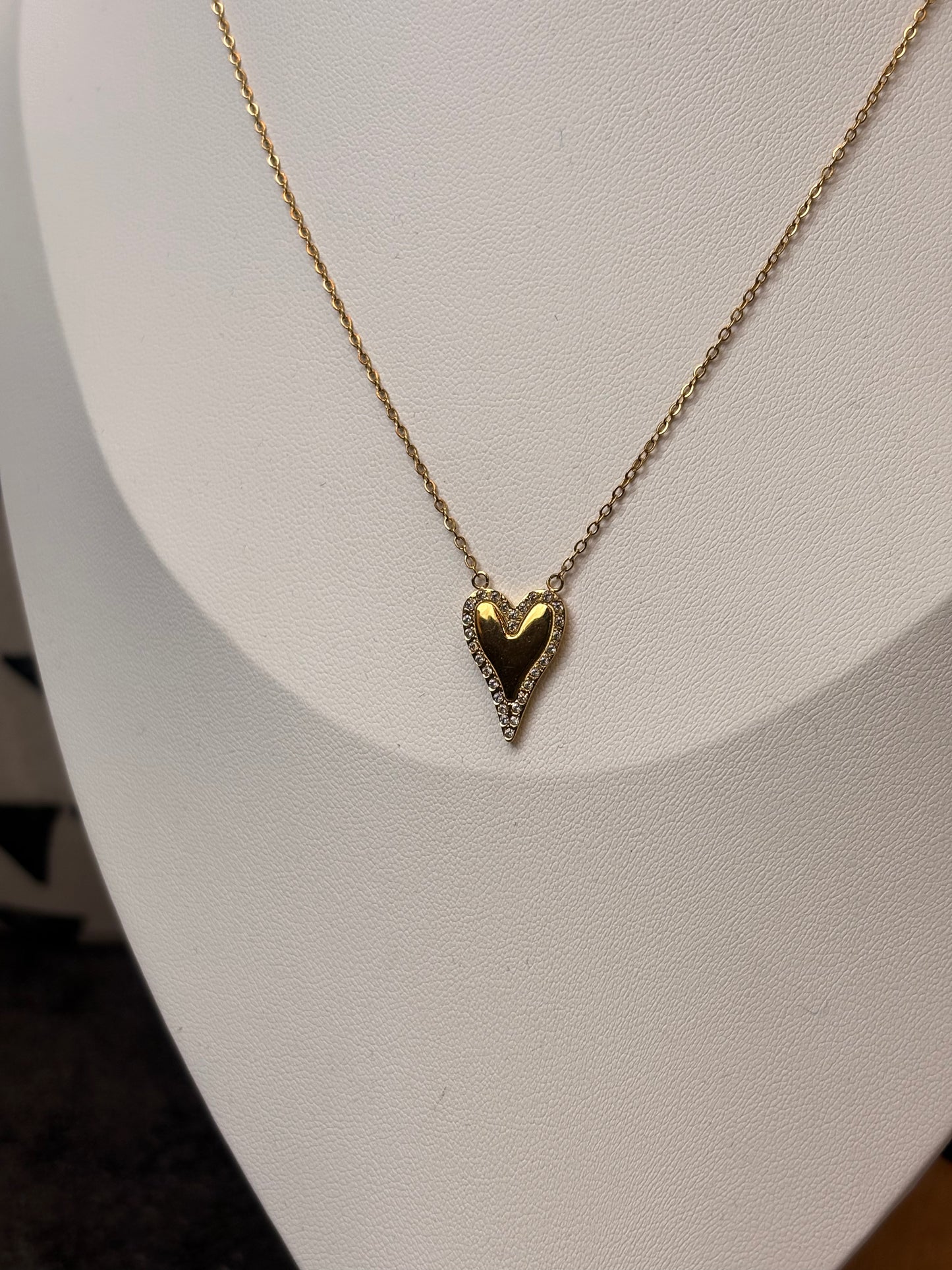 The Rindi: Water Resistant Necklace