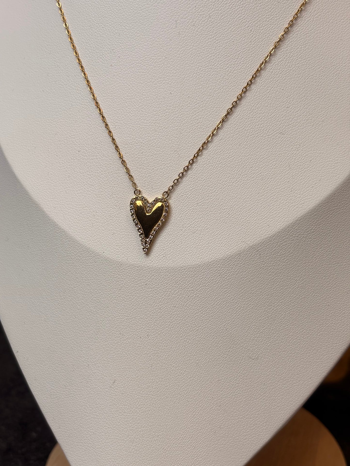 The Rindi: Water Resistant Necklace
