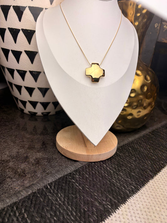 The Denver: Water Resistant Necklace